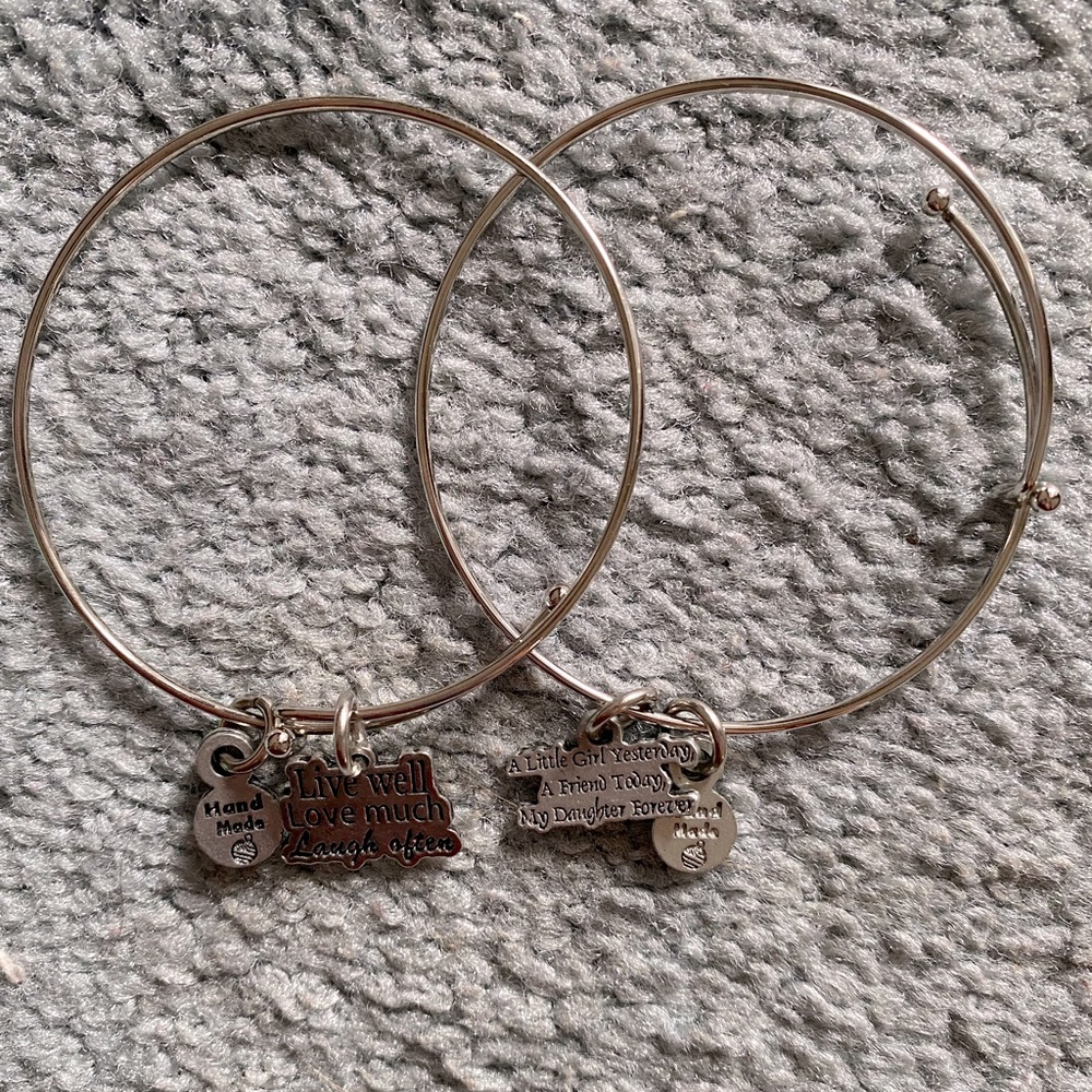 Chubby Chico bracelets - Picture 3 of 3